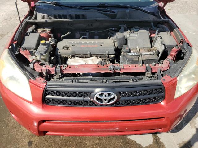 Photo 12 from auction – 2006 TOYOTA RAV4 with VIN JTMBD33VX65039471