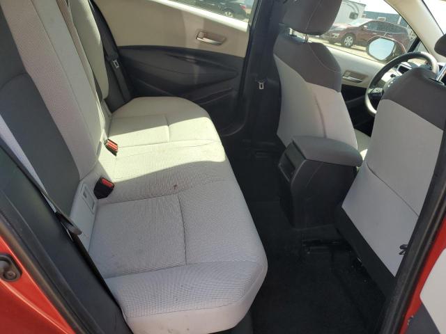 Photo 10 from auction – 2021 TOYOTA COROLLA LE with VIN JTDEAMDEXMJ002242