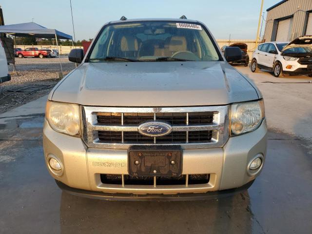 Photo 5 from auction – 2011 FORD ESCAPE XLT with VIN 1FMCU0D76BKC23171