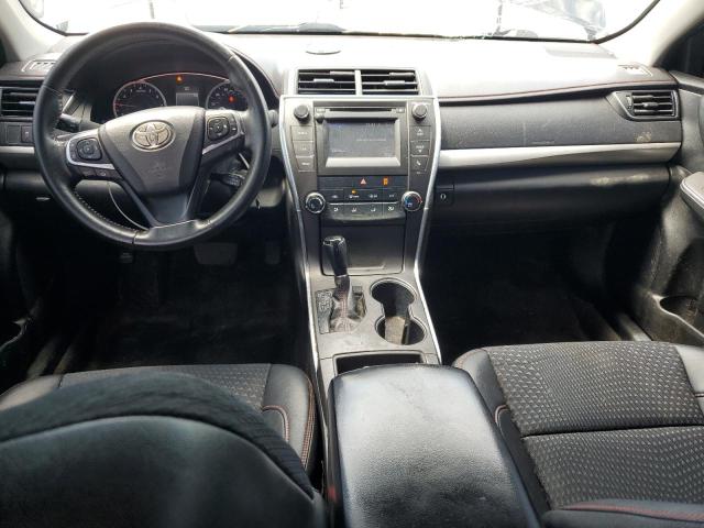 Photo 8 from auction – 2015 TOYOTA CAMRY LE with VIN 4T1BF1FK6FU112319