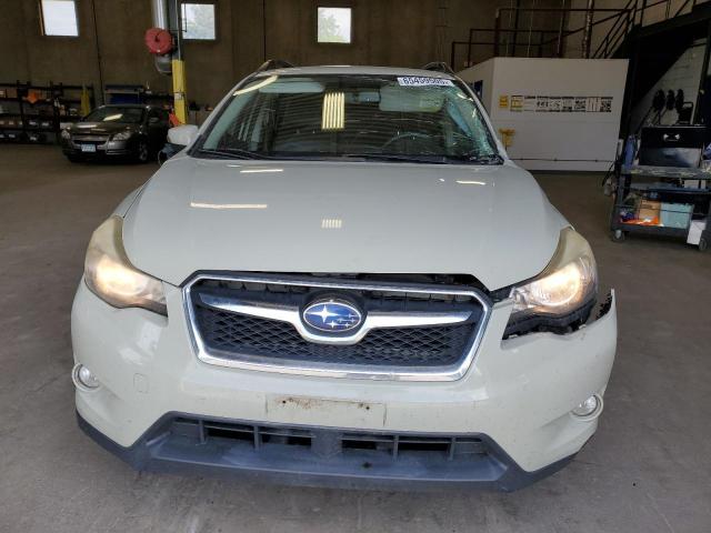Photo 5 from auction – 2015 SUBARU XV CROSSTR with VIN JF2GPAMC4F8257064