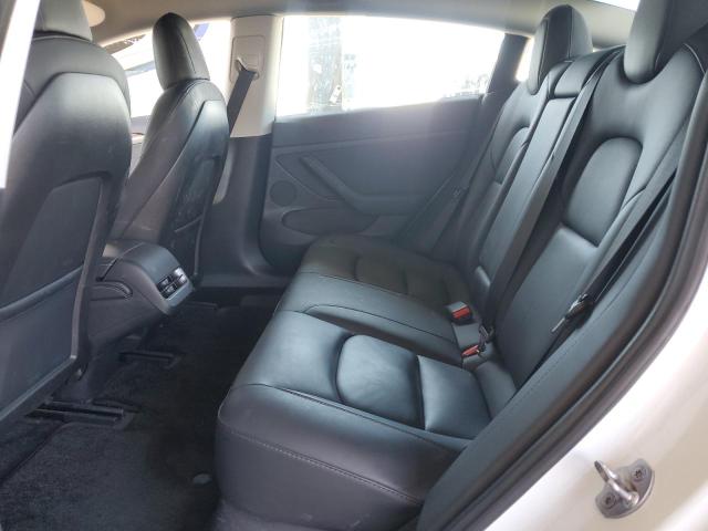 Photo 10 from auction – 2023 TESLA MODEL 3 with VIN 5YJ3E1EAXPF405767