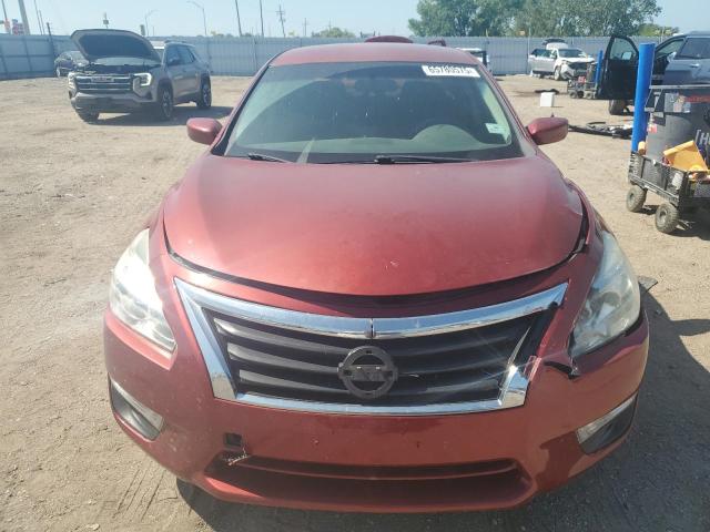 Photo 5 from auction – 2014 NISSAN ALTIMA 2.5 with VIN 1N4AL3AP0EC901096