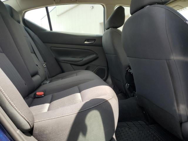Photo 10 from auction – 2022 NISSAN ALTIMA S with VIN 1N4BL4BV2NN420410