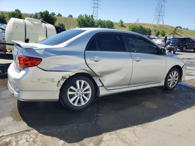 Photo 3 from auction – 2010 TOYOTA COROLLA BA with VIN 2T1BU4EE6AC438747