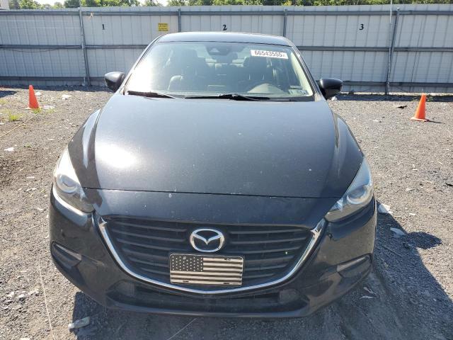 Photo 5 from auction – 2018 MAZDA 3 TOURING with VIN 3MZBN1V3XJM170378