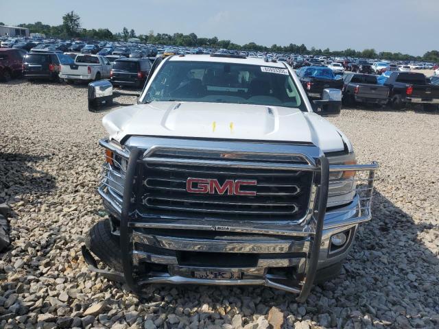 Photo 5 from auction – 2015 GMC SIERRA K35 with VIN 1GT423C80FF127397