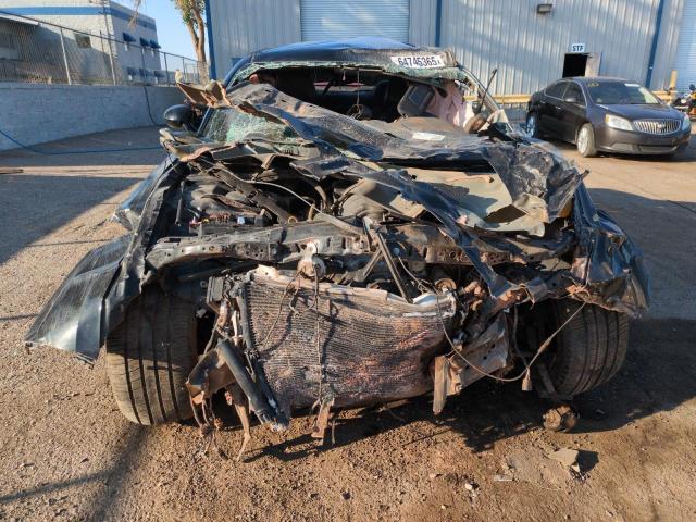 Photo 5 from auction – 2017 DODGE CHALLENGER with VIN 2C3CDZDJ2HH501072