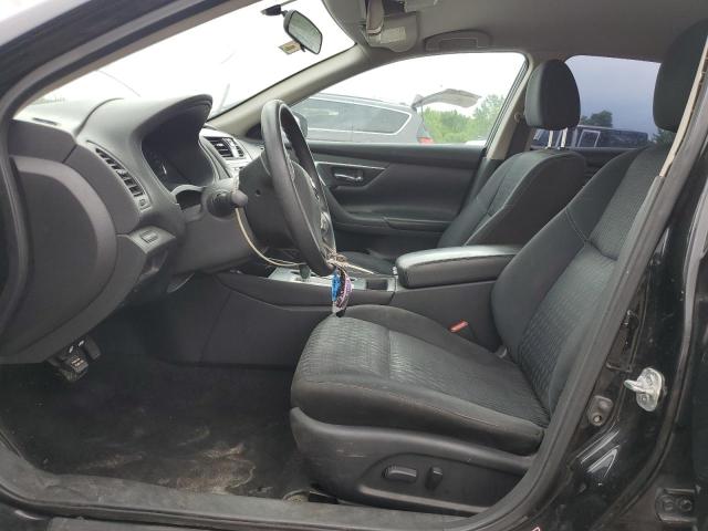 Photo 7 from auction – 2017 NISSAN ALTIMA 2.5 with VIN 1N4AL3AP2HN304945
