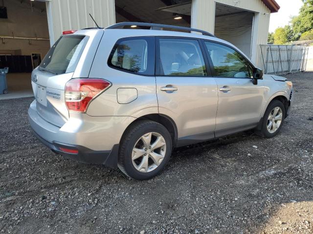 Photo 3 from auction – 2015 SUBARU FORESTER 2 with VIN JF2SJABC4FH436557