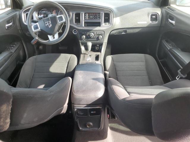 Photo 8 from auction – 2013 DODGE CHARGER SE with VIN 2C3CDXBG5DH624919