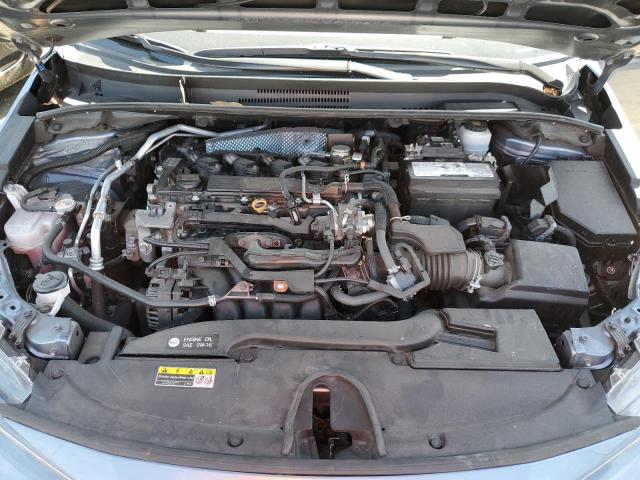 Photo 11 from auction – 2023 TOYOTA COROLLA LE with VIN 5YFB4MDE6PP037290