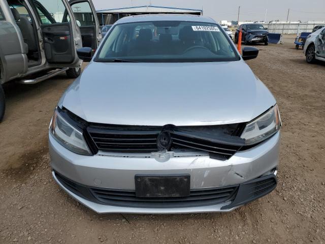 Photo 5 from auction – 2012 VOLKSWAGEN JETTA with VIN 3VW2K7AJ7CM382755