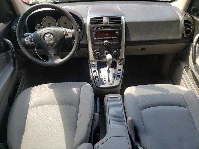 Photo 8 from auction – 2006 SATURN VUE with VIN 5GZCZ33D86S804254