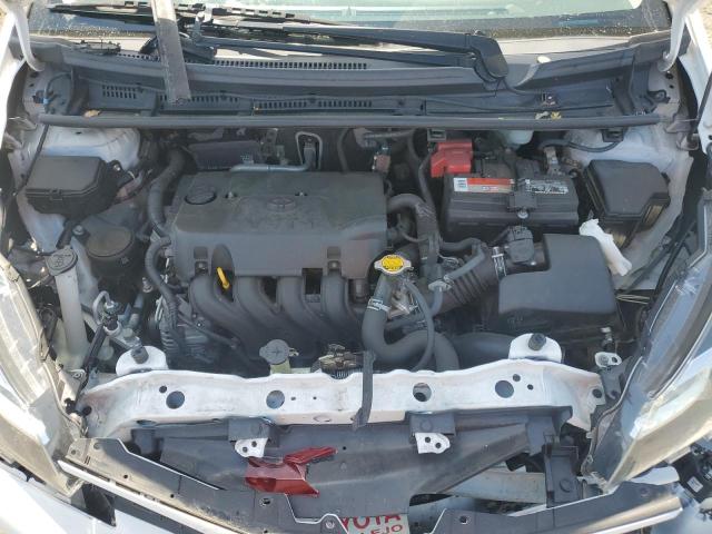 Photo 11 from auction – 2015 TOYOTA YARIS with VIN VNKKTUD33FA017428
