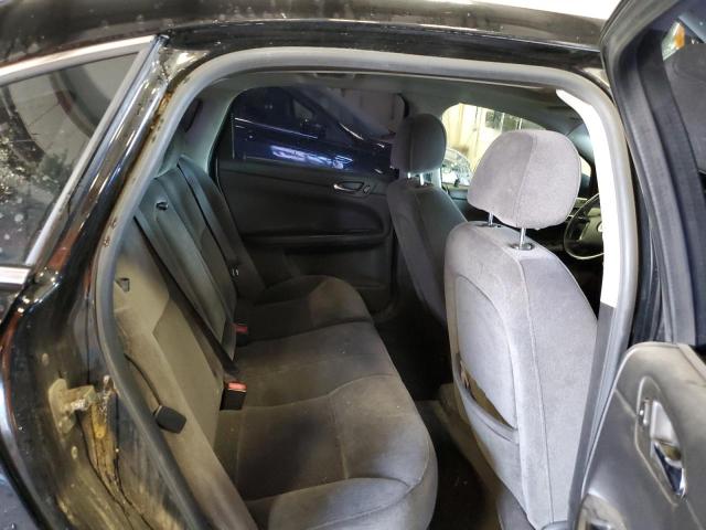 Photo 10 from auction – 2007 CHEVROLET IMPALA LT with VIN 2G1WT58K379295057