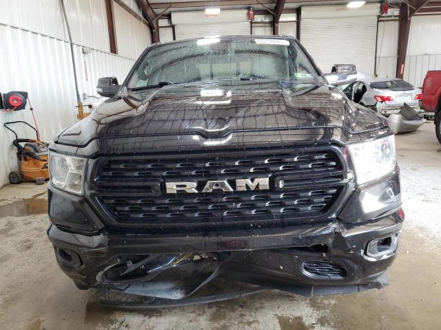 Photo 5 from auction – 2022 RAM 1500 BIG H with VIN 1C6RRFMG9NN423636