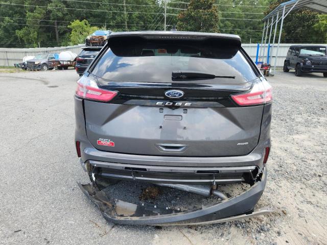 Photo 6 from auction – 2023 FORD EDGE SEL with VIN 2FMPK4J99PBA18465