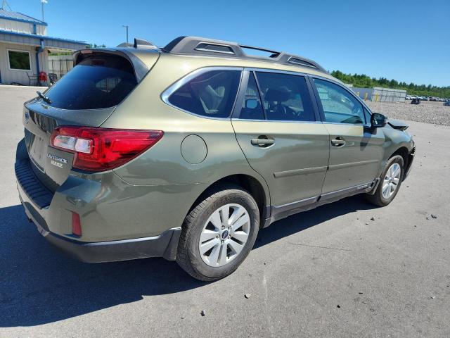 Photo 3 from auction – 2016 SUBARU OUTBACK 2. with VIN 4S4BSAHC4G3359119