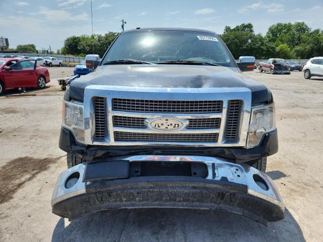 Photo 5 from auction – 2009 FORD F150 SUPER with VIN 1FTPW12V09FB22430