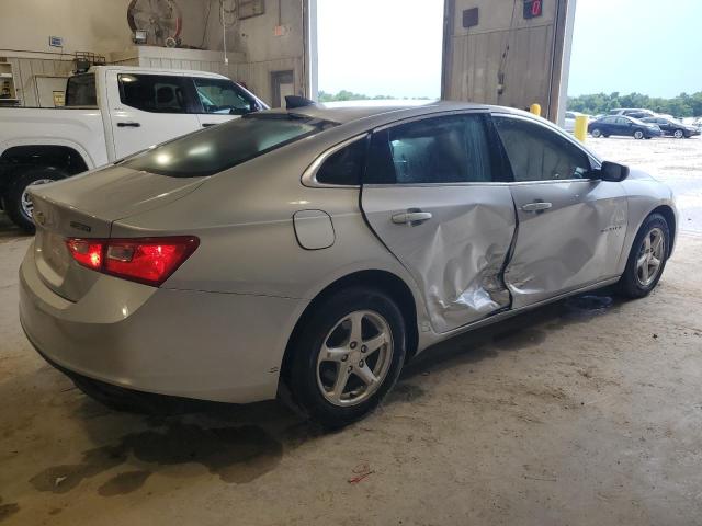 Photo 3 from auction – 2018 CHEVROLET MALIBU LS with VIN 1G1ZB5ST0JF230439