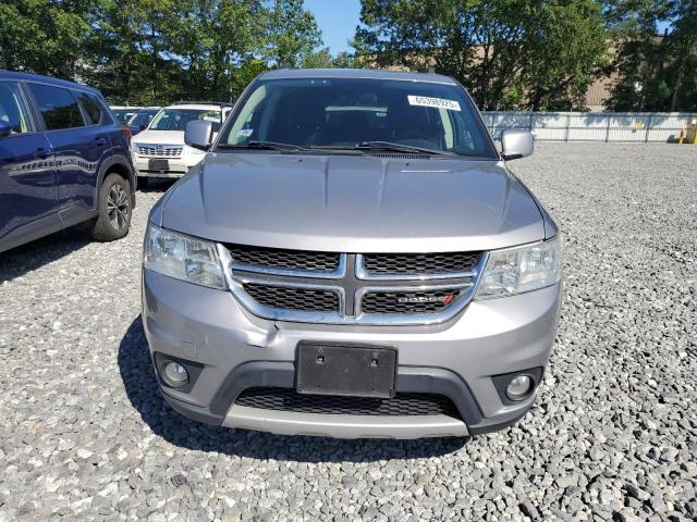 Photo 5 from auction – 2015 DODGE JOURNEY SX with VIN 3C4PDDBG2FT660430