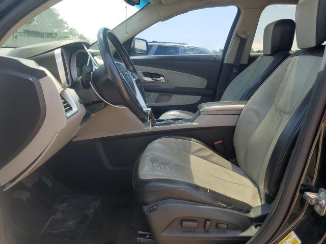 Photo 7 from auction – 2010 CHEVROLET EQUINOX LT with VIN 2CNFLFEY5A6306182