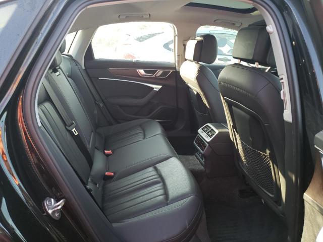 Photo 10 from auction – 2019 AUDI A6 PRESTIG with VIN WAUM2AF25KN111611