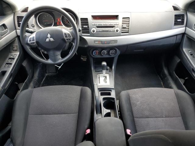 Photo 8 from auction – 2011 MITSUBISHI LANCER ES/ with VIN JA32U2FU3BU607765