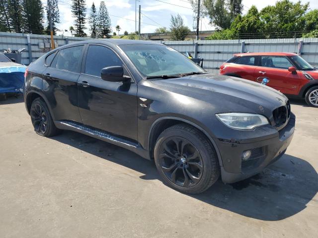 Photo 4 from auction – 2014 BMW X6 XDRIVE3 with VIN 5UXFG2C58E0K41626