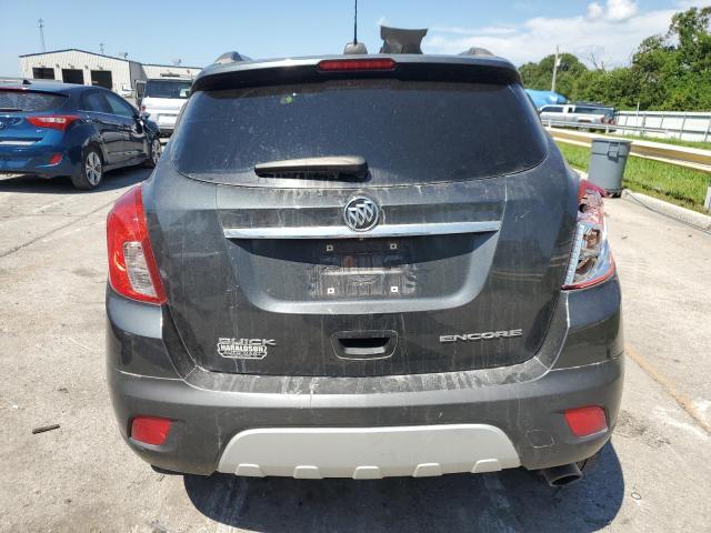 Photo 6 from auction – 2016 BUICK ENCORE with VIN KL4CJASB7GB609836