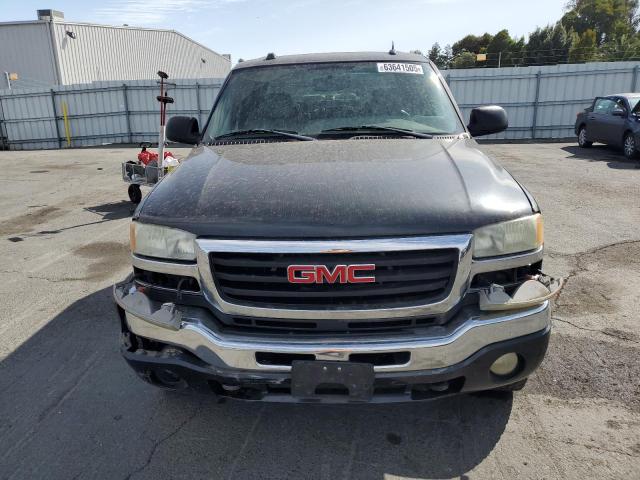 Photo 5 from auction – 2004 GMC SIERRA K25 with VIN 1GTHK23U94F251061
