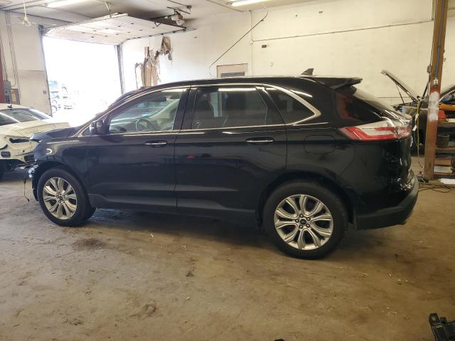 Photo 2 from auction – 2022 FORD EDGE TITAN with VIN 2FMPK4K94NBA00578