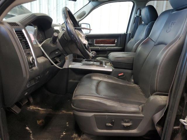 Photo 7 from auction – 2011 DODGE RAM 1500 with VIN 1D7RV1CT2BS624917