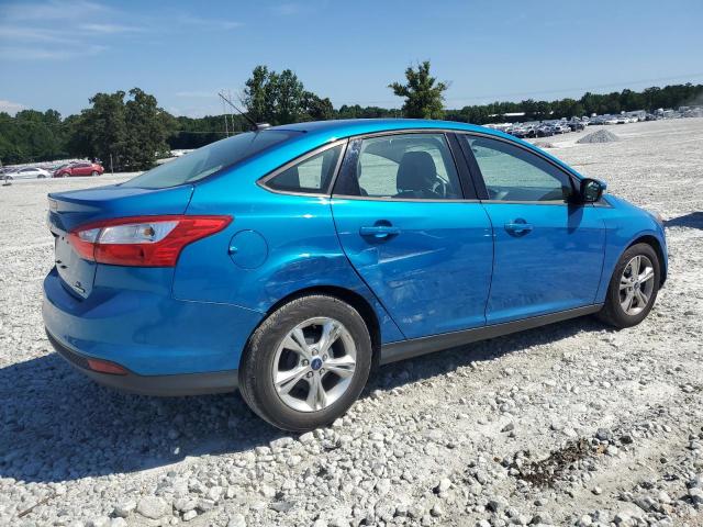 Photo 3 from auction – 2013 FORD FOCUS SE with VIN 1FADP3F2XDL216875