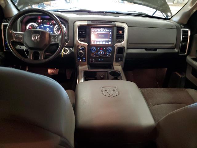 Photo 8 from auction – 2014 RAM 1500 with VIN 1C6RR7GT7ES317881