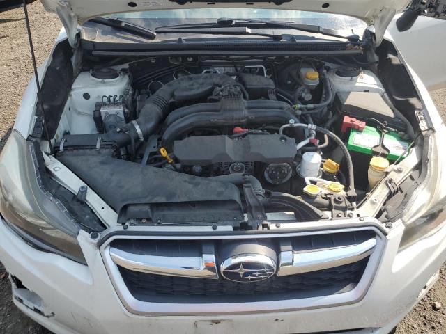 Photo 11 from auction – 2012 SUBARU IMPREZA PR with VIN JF1GJAC66CH027247