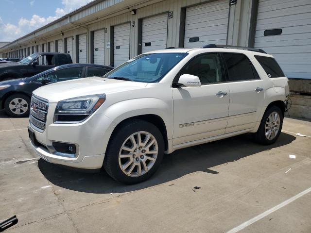 GMC ACADIA DEN 2015 with VIN 1GKKVTKD1FJ138293 - Photo from auction