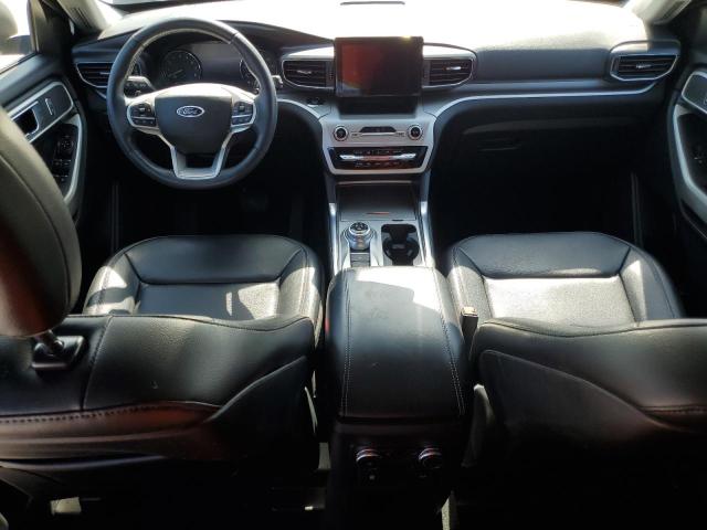 Photo 8 from auction – 2020 FORD EXPLORER X with VIN 1FMSK7DH0LGC42211