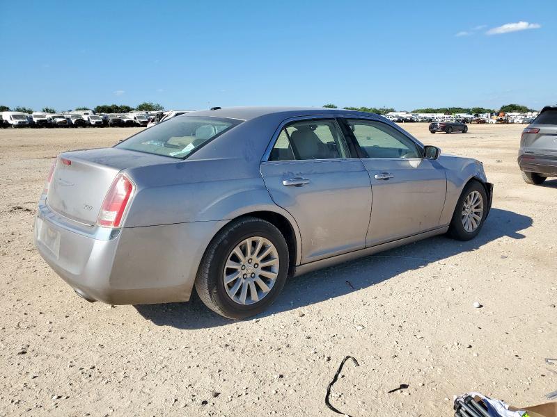Photo 3 from auction – 2014 CHRYSLER 300 with VIN 2C3CCAAG1EH377823