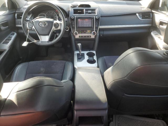 Photo 8 from auction – 2012 TOYOTA CAMRY BASE with VIN 4T1BF1FK1CU070072