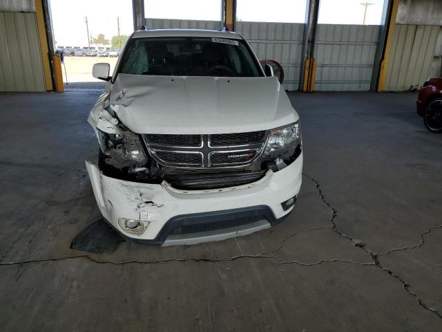 Photo 5 from auction – 2019 DODGE JOURNEY SE with VIN 3C4PDCBB2KT862080