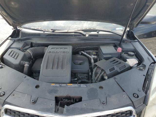Photo 12 from auction – 2015 CHEVROLET EQUINOX LS with VIN 2GNALAEK5F1103270