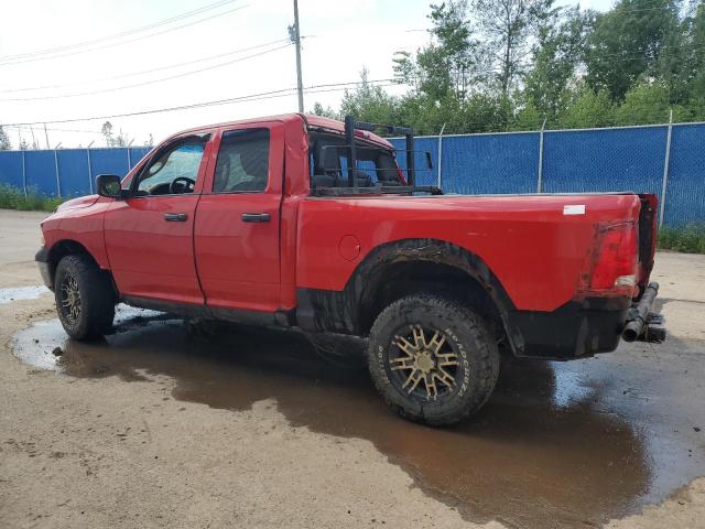 Photo 2 from auction – 2011 DODGE RAM 1500 with VIN 1D7RV1GP5BS652465