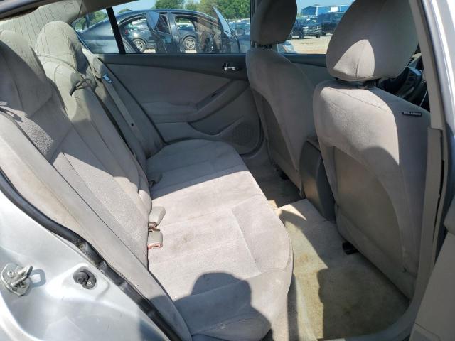 Photo 10 from auction – 2011 NISSAN ALTIMA BAS with VIN 1N4AL2AP1BN426732