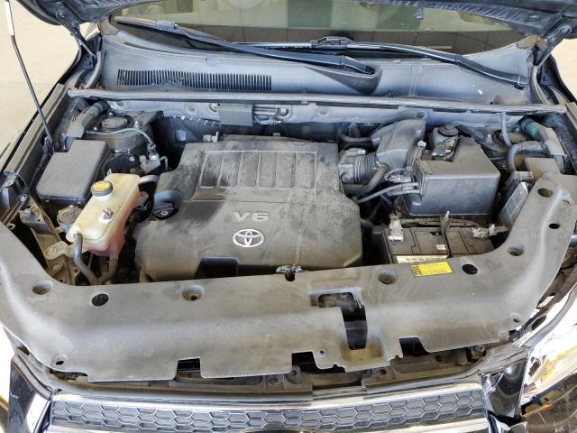 Photo 12 from auction – 2009 TOYOTA RAV4 LIMIT with VIN 2T3BK31V19W012813