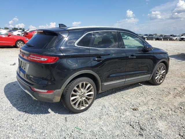 Photo 3 from auction – 2017 LINCOLN MKC RESERVE with VIN 5LMCJ3C90HUL47055
