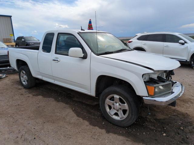 Photo 4 from auction – 2010 GMC CANYON SLE with VIN 1GTESCD91A8115204