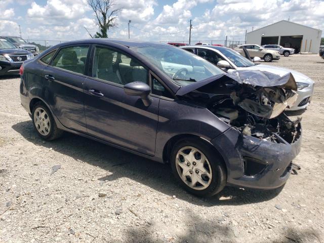 Photo 4 from auction – 2012 FORD FIESTA S with VIN 3FADP4AJ9CM145511