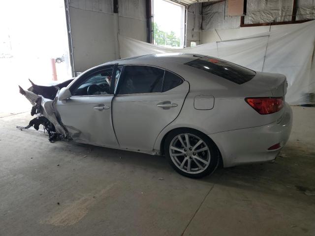 Photo 2 from auction – 2006 LEXUS IS 250 with VIN JTHCK262065000747